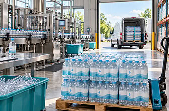 How to Start a Bottled Water Business Around Real Orders 4 bottled water business