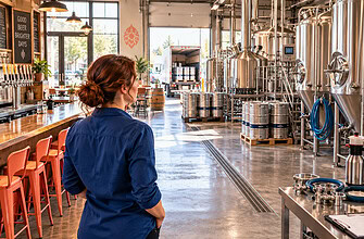 How to Start a Brewery That Can Pay Its Owner 3 brewery startup guide