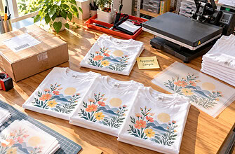 How to Start a Custom T-Shirt Business Without Buying Too Soon 7 custom t shirt business