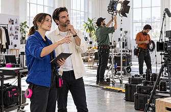 film production company