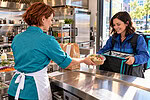 ghost kitchen business dispatch