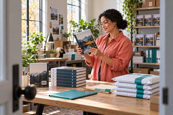 How to Start a Publishing Company in 2026