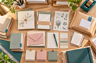 How to Start a Stationery Business by Testing Before You Stock 2 stationery business launch